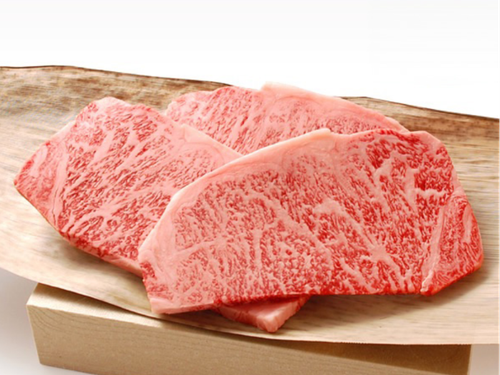 滋賀の名物の大本命、『近江牛』を取り扱う企業！