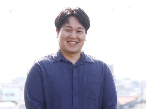 内田祐貴隊員