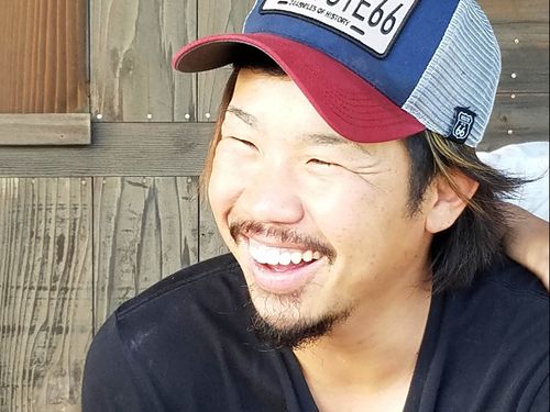 インストラクターの河野代表