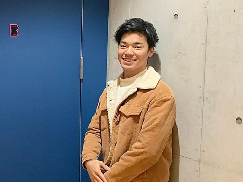 グラノーラの量り売り×カフェの事業をはじめた中田さん