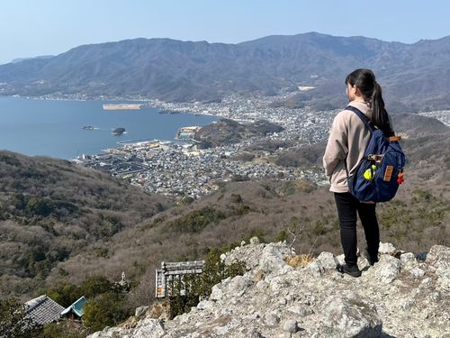 日常の中に美しい風景があります