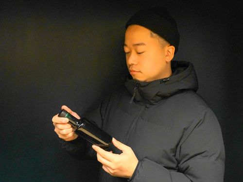 南 亜太良さん