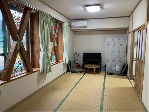 キッチン・風呂・洗面台・トイレ付