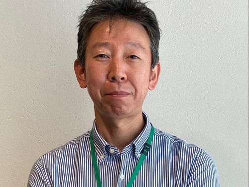 アグリながと職員さん