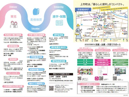 ライフステージ別支援２