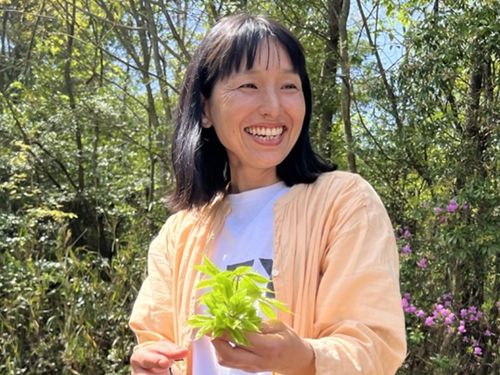 岡野さん