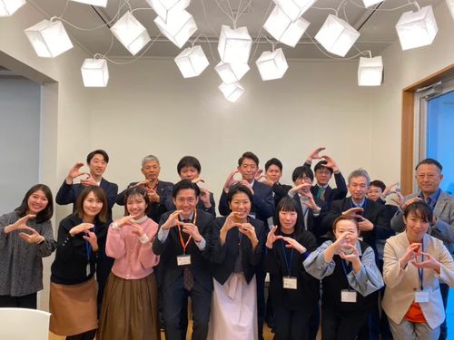 人事コミュニティや勉強会の企画・ファシリテーション