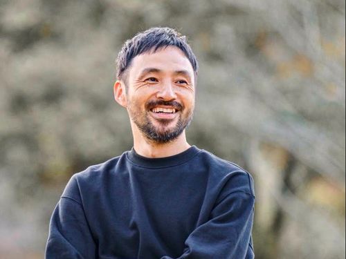 萩市のキーマン：株式会社ヨシダキカク 吉田さん