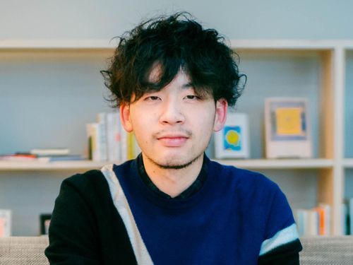 FUNNARY代表　俵谷 龍佑さん