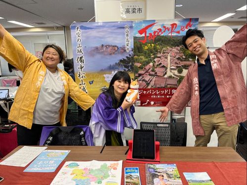 私たちが、あなたに合った滞在・体験をプランニングします！
