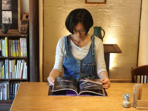 西原さん