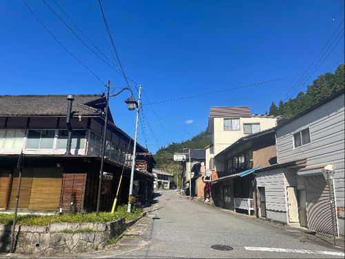 他空き家にコミットして、企画をしたい活動者も大歓迎です。