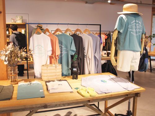 アクション例）自然共生文化発信拠点の次の一手を考える