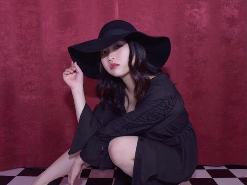 株式会社ダンシィ 代表 福嶋 優奈さん