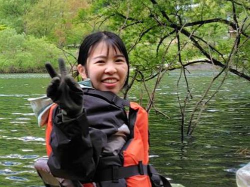 相談員2: 単身移住2年目の地域おこし協力隊