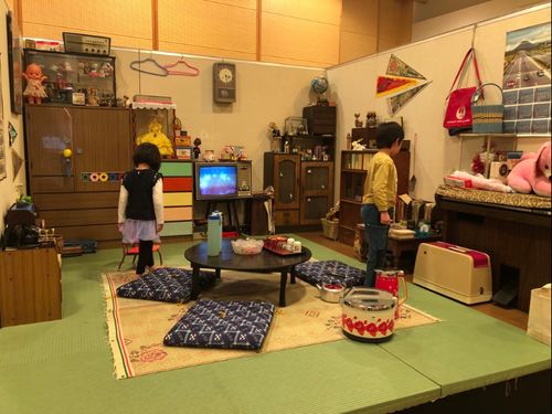 愛知川図書館・愛知川びんてまりの館企画展「昭和のおもいで～秦荘有線放送シングルレコード コレクション」2023年3月