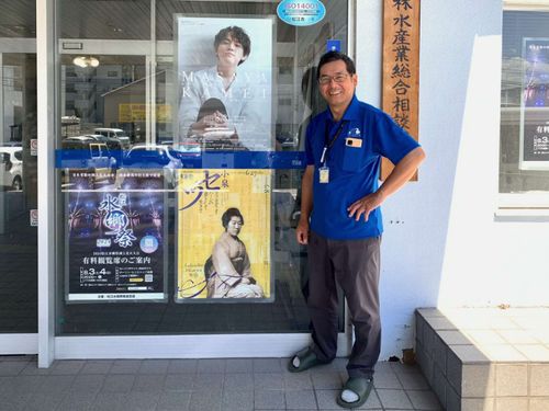 担当のほかに、専属のコーディネーターがいます！