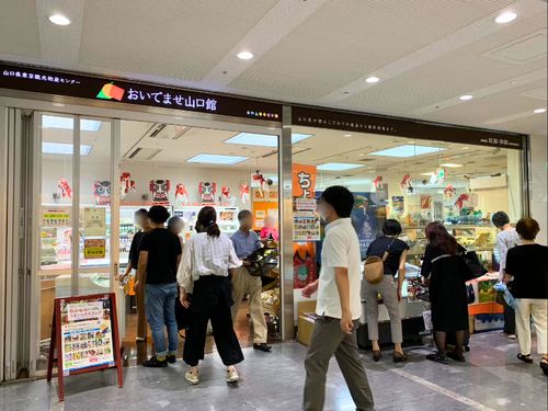 昨年の様子（外観）