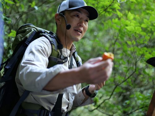 （株）東京山側 DMCの櫻澤裕樹さん