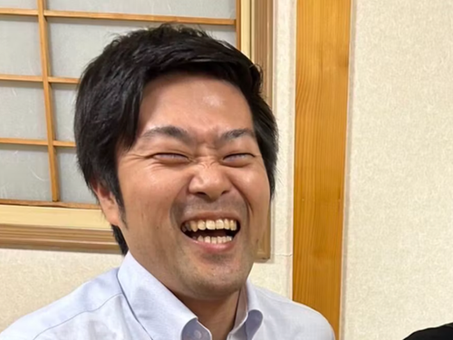 和田 康太郎：品質管理マネージャー等の仕事を経て、旭川からパートナーと移住し結婚。地域活動や飲み会にも積極的参加し、この町でのつながりを楽しんでいる。