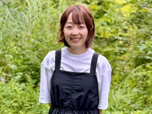 平本 菜緒 さん（新潟県十日町市 在住）