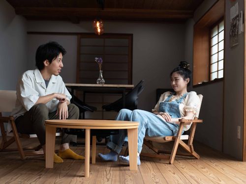自分に合うライフスタイルを見つけてください