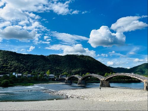 錦帯橋