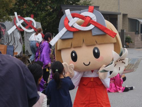 昨年の様子