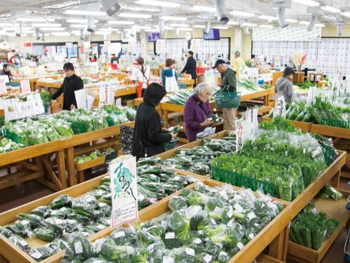 滋賀県最大級の直場所おうみんち