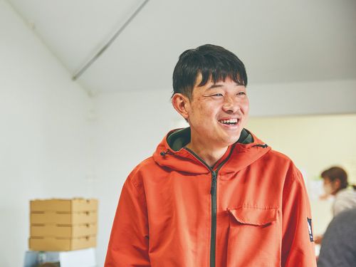 技術サポート（株式会社SaTi：山本さん）