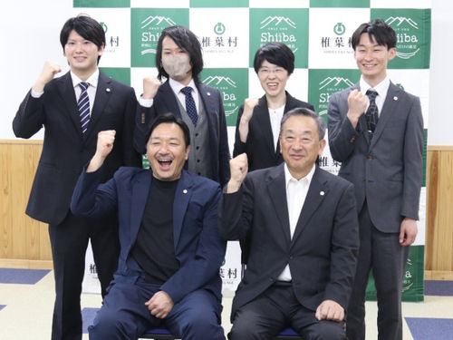2024年7月1日に着任した「秘境の文筆家」たち