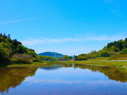 福島県田村市