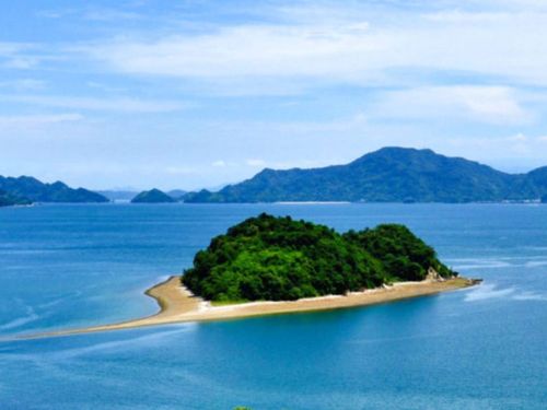 ハート島
