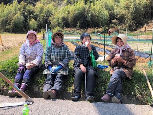 三和ふれあい館（勤務公署）