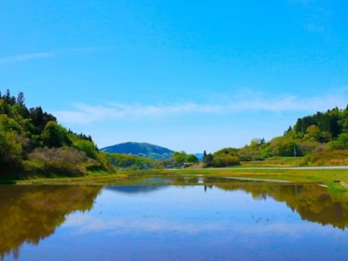 福島県田村市