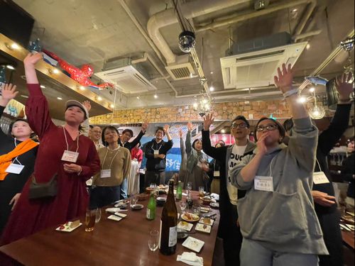 昨年盛り上がった中土佐町クイズ！今年もやります！
