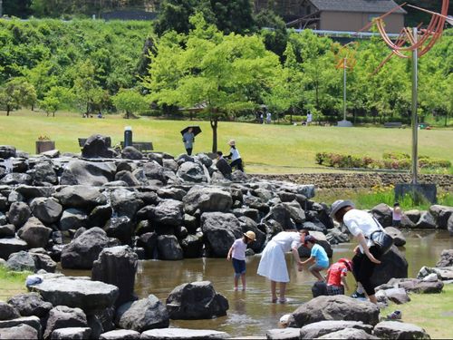 内川スポーツ広場