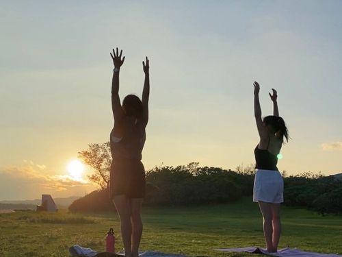 豊かな生き方のきっかけを探りましょう