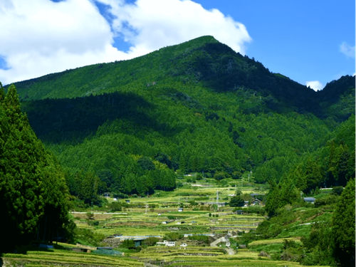 あいちの山里