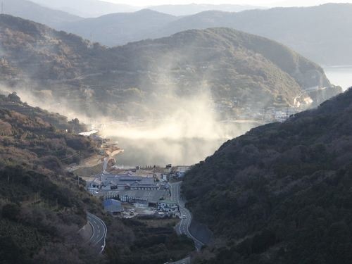 亀ヶ池周辺（地域振興型）