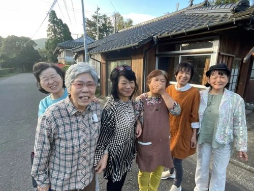 訪問の際は地域のご案内も可能です！ご希望を教えてください。