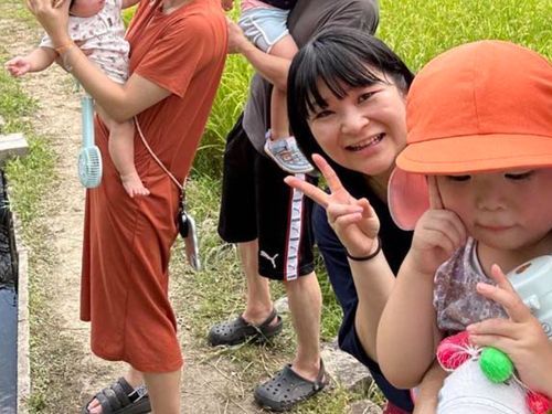 【登壇者】移住者・地域おこし協力隊OG／矢動丸祐子