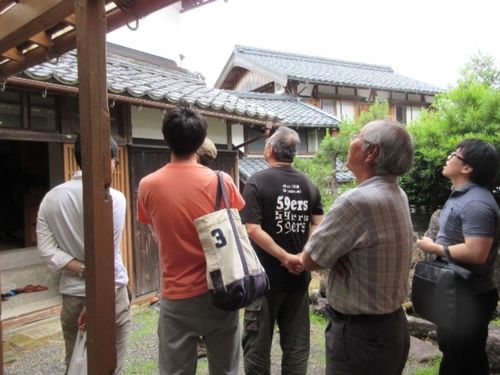 開催の様子