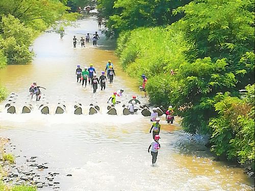 信州爆水RUN2019
