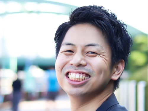 小木曽　一馬さん(移住歴３年／週１～２回都内通勤)
