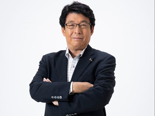株式会社エーゼログループ：松﨑さん
