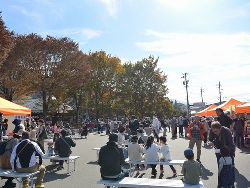 長谷の「食」をご堪能ください！