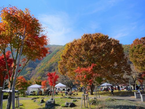 3つのエリアで長谷の食、体験を楽しむ、グルメを堪能しよう！