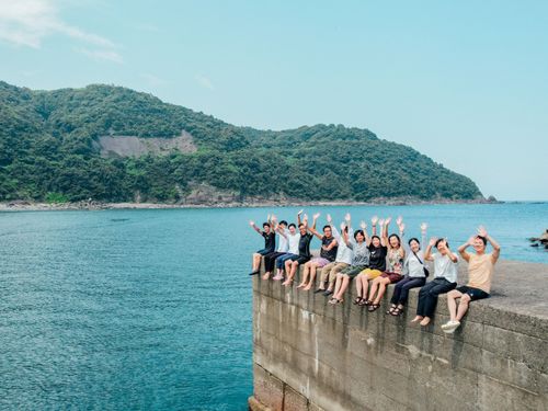 志和の海