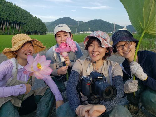 素敵な暮らしをおくる移住者に会ってみませんか？